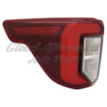 TAIL LAMP LH ST-LINE / TIMBERLINE HQ — photo 1