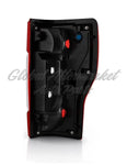 TAIL LAMP LH BULB TYPE W/O BLIND SPOT HQ — photo 2