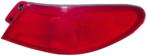 TAIL LAMP RH HQ