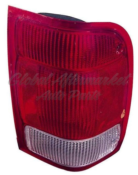 TAIL LAMP RH HQ