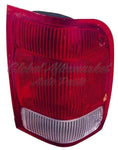 TAIL LAMP RH HQ — photo 1