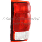 TAIL LAMP RH HQ — photo 2
