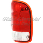 TAIL LAMP RH HQ — photo 3