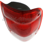 TAIL LAMP RH HQ — photo 4
