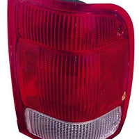 TAIL LAMP RH HQ