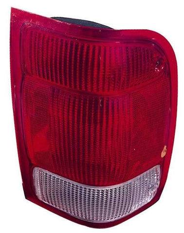 TAIL LAMP RH HQ