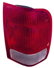 TAIL LAMP RH HQ
