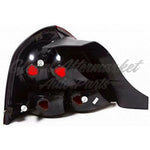 TAIL LAMP RH (CHROME MOULDING 4 BULB-RED-AMBER) HQ — photo 5
