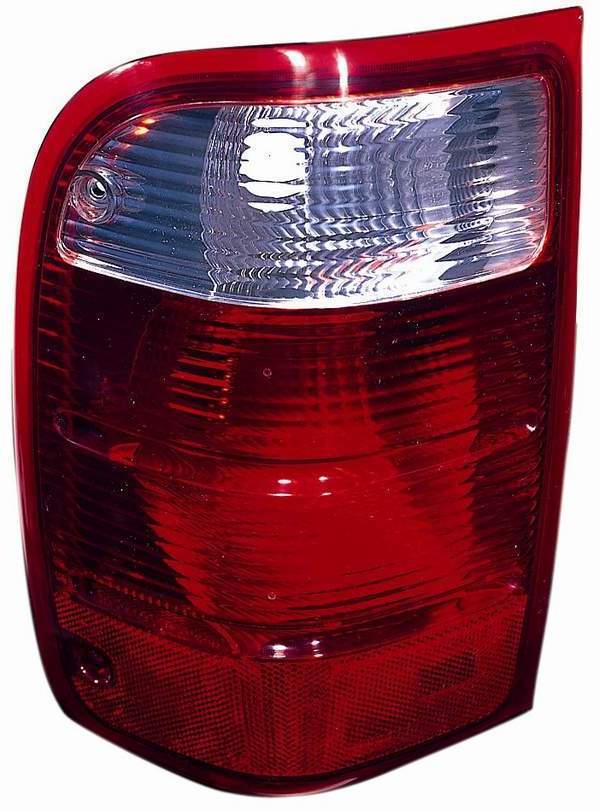 TAIL LAMP RH HQ