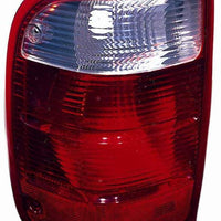 TAIL LAMP RH HQ