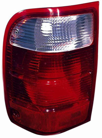 TAIL LAMP RH HQ