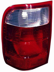 TAIL LAMP RH HQ