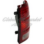 TAIL LAMP RH EXCLUDE SPORT-TRAC — photo 3