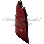 TAIL LAMP RH EXCLUDE SPORT-TRAC — photo 5