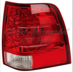 TAIL LAMP RH HQ — photo 1