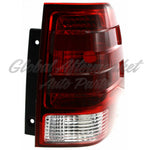 TAIL LAMP RH HQ — photo 3