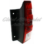 TAIL LAMP RH HQ — photo 4