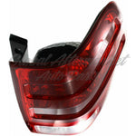 TAIL LAMP RH HQ — photo 5