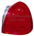 TAIL LAMP RH CAPA — photo 1