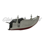 TAIL LAMP RH CAPA — photo 5