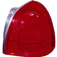 TAIL LAMP RH HQ