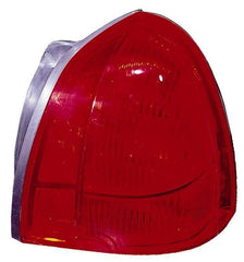 TAIL LAMP RH HQ