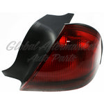 TAIL LAMP RH HQ — photo 4