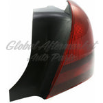 TAIL LAMP RH CAPA — photo 5
