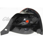 TAIL LAMP RH (BLACK MOULDING SPORT-2 BULB-RED) HQ — photo 3