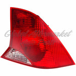 TAIL LAMP RH SDN HQ — photo 3