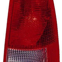 TAIL LAMP RH WGN HQ