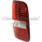 TAIL LAMP RH STYLESIDE MODEL W/RED LENS W/HOUSING EXCLUDE HARLEY DAVIDSON HQ — photo 2