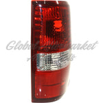 TAIL LAMP RH STYLESIDE MODEL W/RED LENS W/HOUSING EXCLUDE HARLEY DAVIDSON HQ — photo 3