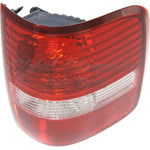 TAIL LAMP RH STYLESIDE MODEL W/RED LENS W/HOUSING EXCLUDE HARLEY DAVIDSON CAPA — photo 5
