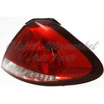 TAIL LAMP RH HQ — photo 2