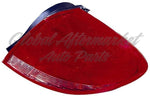 TAIL LAMP RH CAPA — photo 1