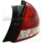 TAIL LAMP RH CAPA — photo 3