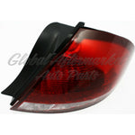 TAIL LAMP RH CAPA — photo 5