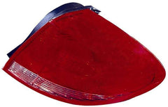 TAIL LAMP RH CAPA