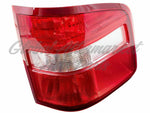 TAIL LAMP RH FLARESIDE MODELS EXCLUDE HERITAGE HQ — photo 2