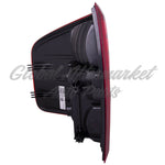 TAIL LAMP RH FLARESIDE MODELS EXCLUDE HERITAGE HQ — photo 4
