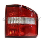 TAIL LAMP RH FLARESIDE MODELS EXCLUDE HERITAGE CAPA — photo 1