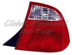 TAIL LAMP RH SDN HQ — photo 1