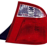TAIL LAMP RH SDN HQ