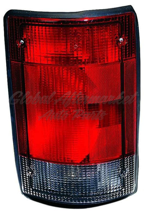 TAIL LAMP RH HQ