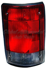 TAIL LAMP RH HQ