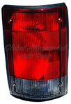 TAIL LAMP RH CAPA — photo 1