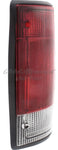 TAIL LAMP RH CAPA — photo 2