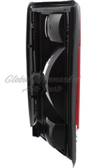 TAIL LAMP RH CAPA