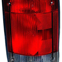 TAIL LAMP RH HQ